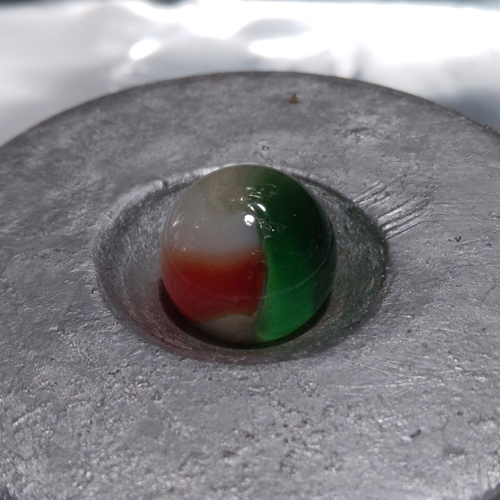 Vintage Marbles